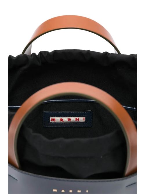 Borsa Museo piccola MARNI | SHMPV01TU2LV639ZO961