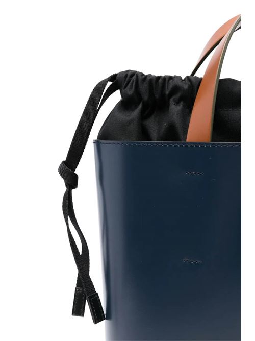 Borsa Museo piccola MARNI | SHMPV01TU2LV639ZO961
