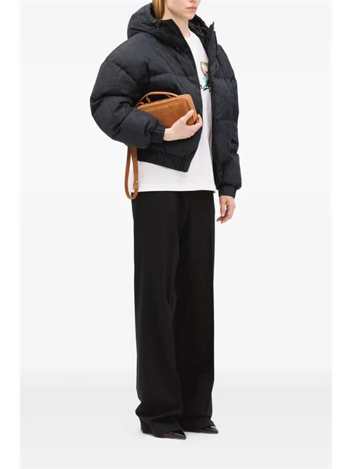 Giubbotto con cappuccio MSGM | 3941MDH1725762299