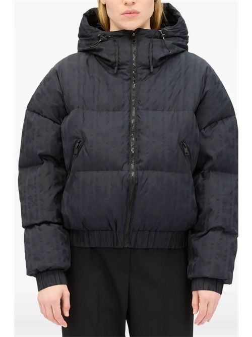 Giubbotto con cappuccio MSGM | 3941MDH1725762299