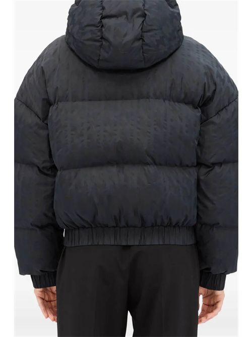 Giubbotto con cappuccio MSGM | 3941MDH1725762299