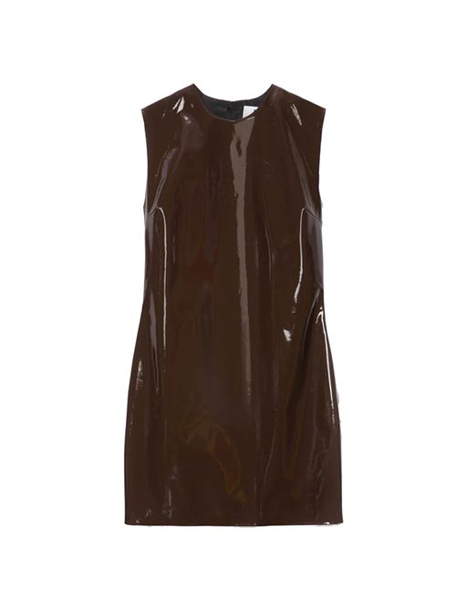 Abito in vinile MSGM | 3942MDA2425780230