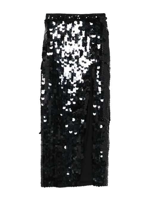 Sequin skirt P.A.R.O.S.H. | D621541GOO013