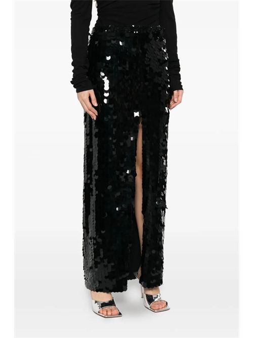 Sequin skirt P.A.R.O.S.H. | D621541GOO013