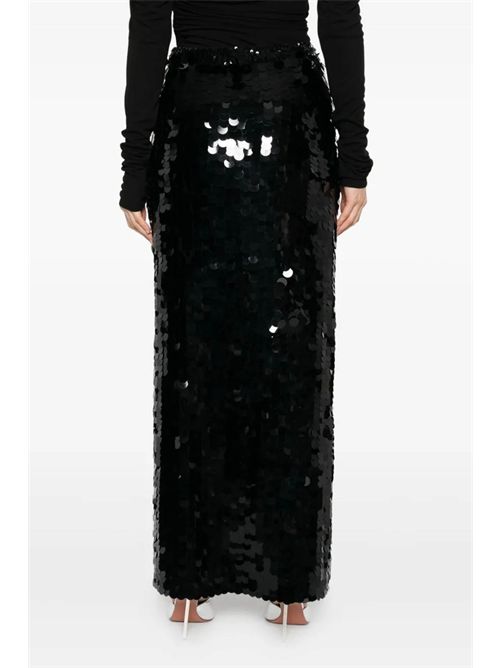 Sequin skirt P.A.R.O.S.H. | D621541GOO013