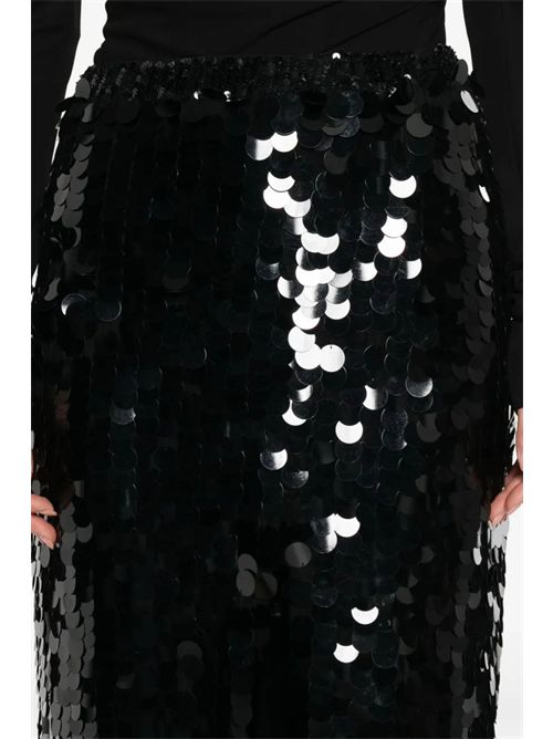 Sequin skirt P.A.R.O.S.H. | D621541GOO013
