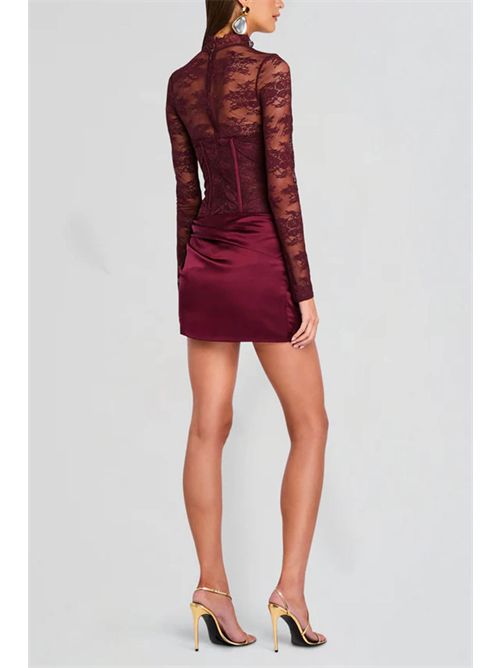 Body Valentina RETROFETE | 10322BD