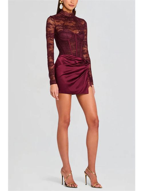 Body Valentina RETROFETE | 10322BD