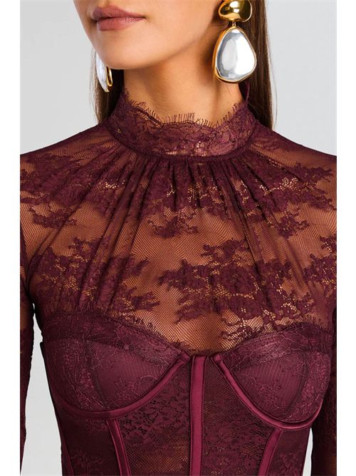 Body Valentina RETROFETE | 10322BD