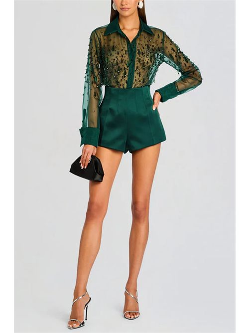 Camicia Aubriella RETROFETE | 10433PN