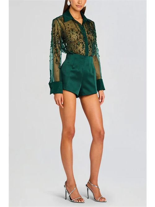 Camicia Aubriella RETROFETE | 10433PN