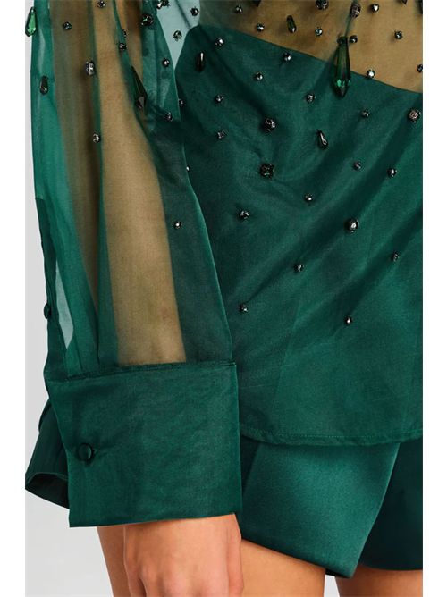 Camicia Aubriella RETROFETE | 10433PN