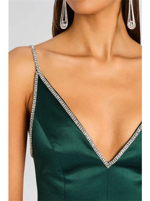 Abito Trinnie RETROFETE | 9765PN