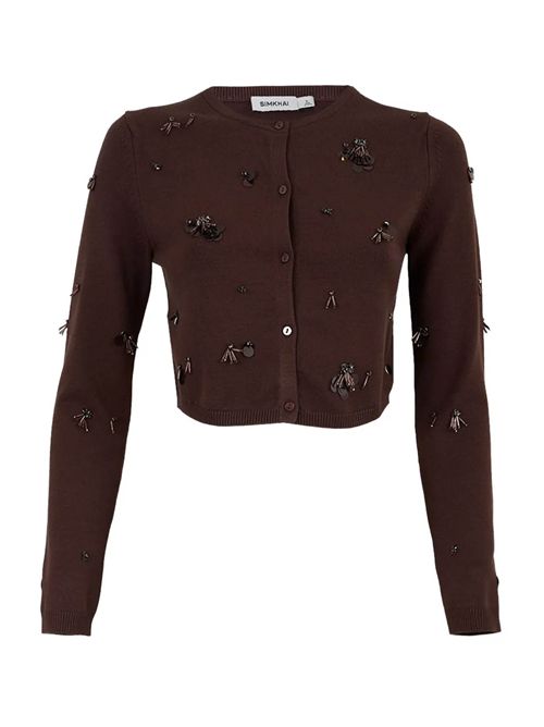 Cardigan Zadie SIMKHAI | 4256092KCO