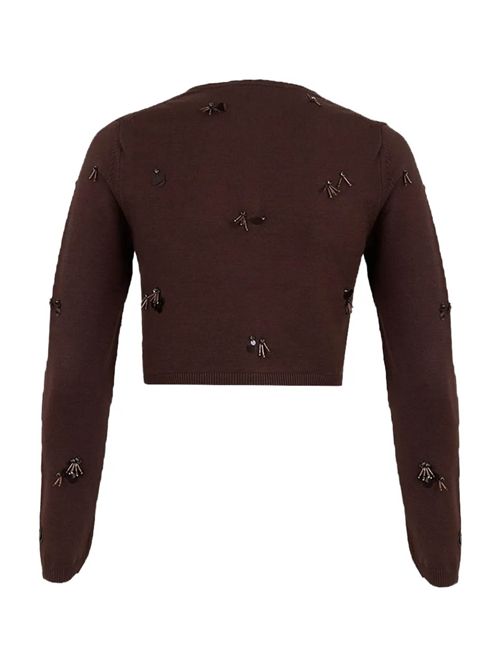 Cardigan Zadie SIMKHAI | 4256092KCO