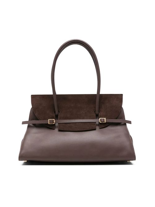 Borsa River Suede Shoulder SIMKHAI | 525H030SUBR