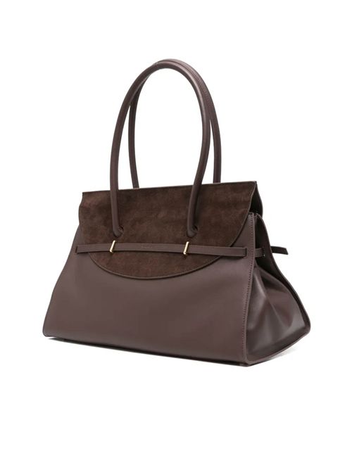 Borsa River Suede Shoulder SIMKHAI | 525H030SUBR