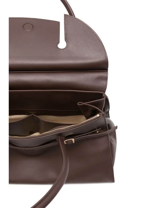 Borsa River Suede Shoulder SIMKHAI | 525H030SUBR