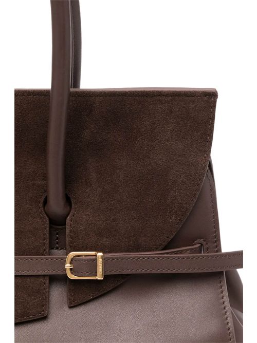 Borsa River Suede Shoulder SIMKHAI | 525H030SUBR