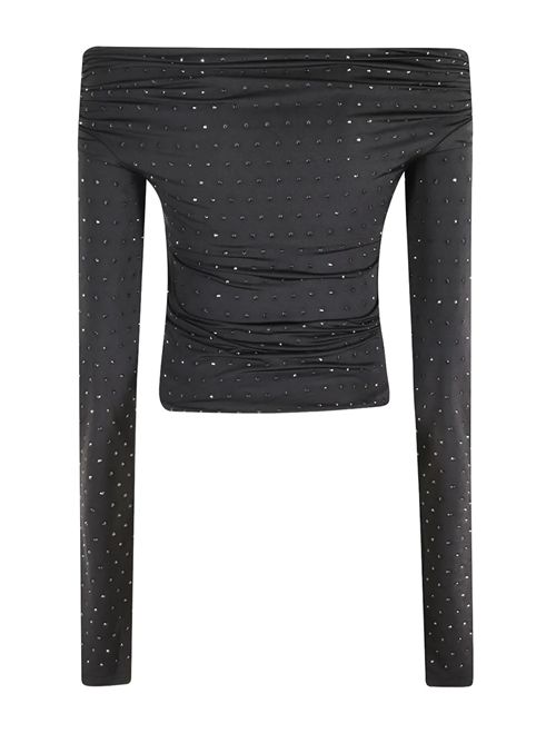 Top Zephyr Crystal THE ANDAMANE | Top | TM180708ATJP185