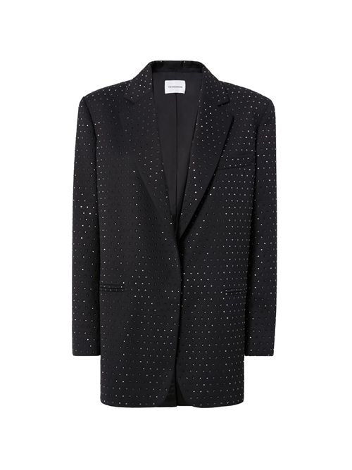 Guia Crystal Jacket THE ANDAMANE |  | TM183014ATNW050