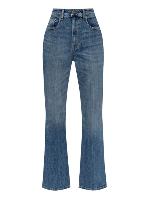Jeans svasati TORY BURCH | Jeans | 168287429