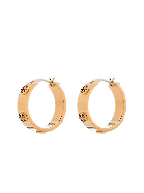 Orecchini Miller a cerchio TORY BURCH | Orecchini | 65094720