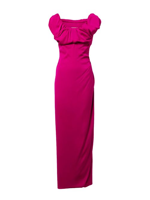 Abito Ginnie Amber VIVIENNE WESTWOOD | Abiti | 1101039NW012YJ407