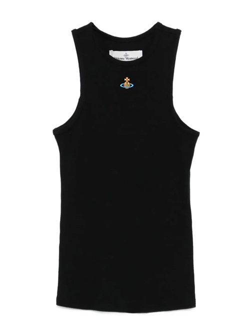 Canotta  Orb VIVIENNE WESTWOOD | Top | 3G01003ZJ009CN401