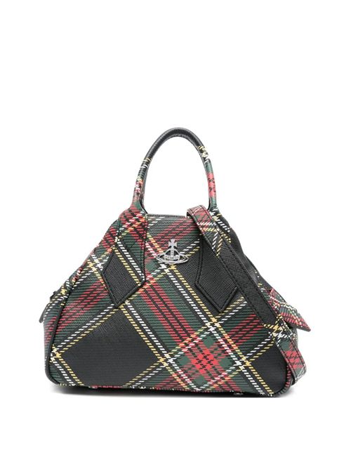 Borsa Yasmine Small VIVIENNE WESTWOOD | Borse | 47030006WS0022N302