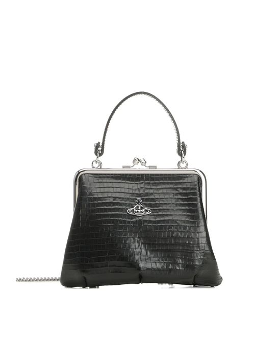 Granny Frame Bag VIVIENNE WESTWOOD |  | 4B010006WL00C0N401