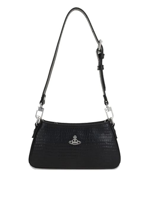 Borsa Tasha Shoulder VIVIENNE WESTWOOD | Borse | 5801000GWL00C0N401
