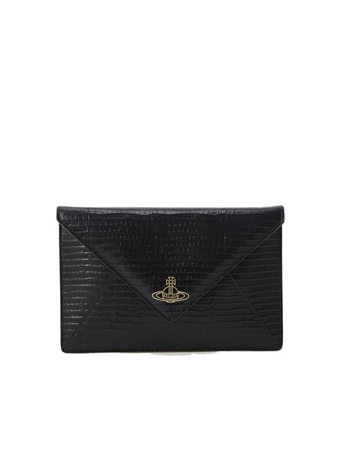 Clutch Envelope VIVIENNE WESTWOOD |  | 5B010009WL00C9N401