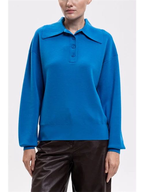 Polo Claudia ALÈMAIS | 7548KTR
