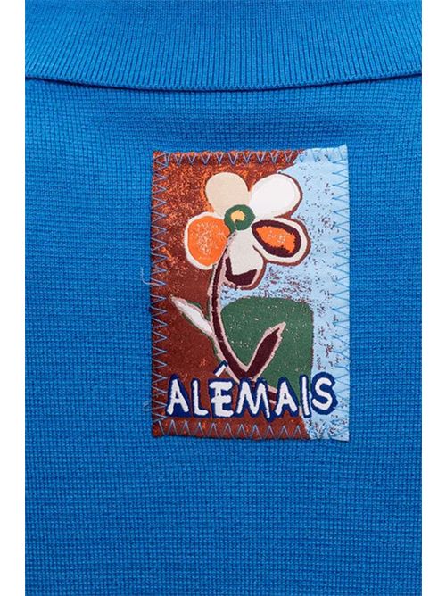 Polo Claudia ALÈMAIS | 7548KTR