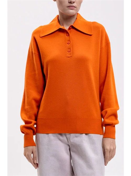 Polo Claudia ALÈMAIS | 7549KOR