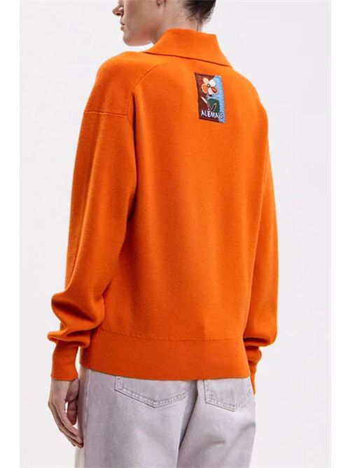 Polo Claudia ALÈMAIS | 7549KOR