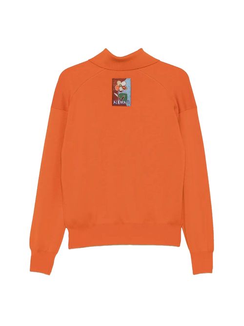 Polo Claudia ALÈMAIS | 7549KOR