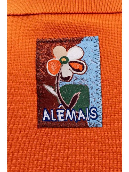Polo Claudia ALÈMAIS | 7549KOR