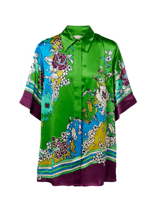 Camicia Nanci