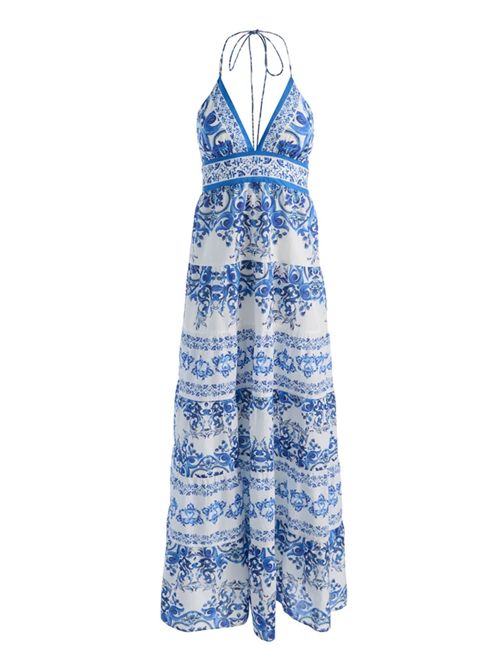 Abito Karolina ALICE & OLIVIA | Abiti | CC605P46540G424
