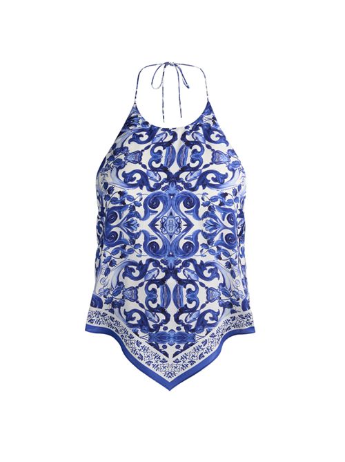 Top Frenchie ALICE & OLIVIA |  | CC605P51022G424