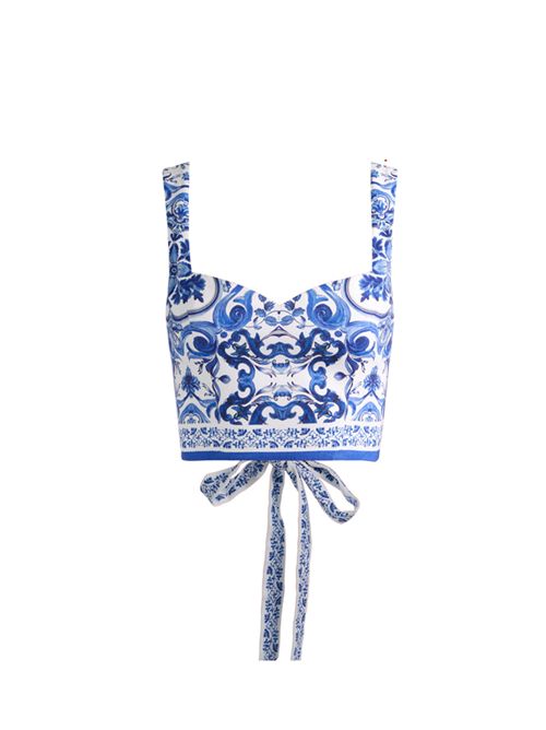 Top Miriam ALICE & OLIVIA | Top | CC605P71007G424