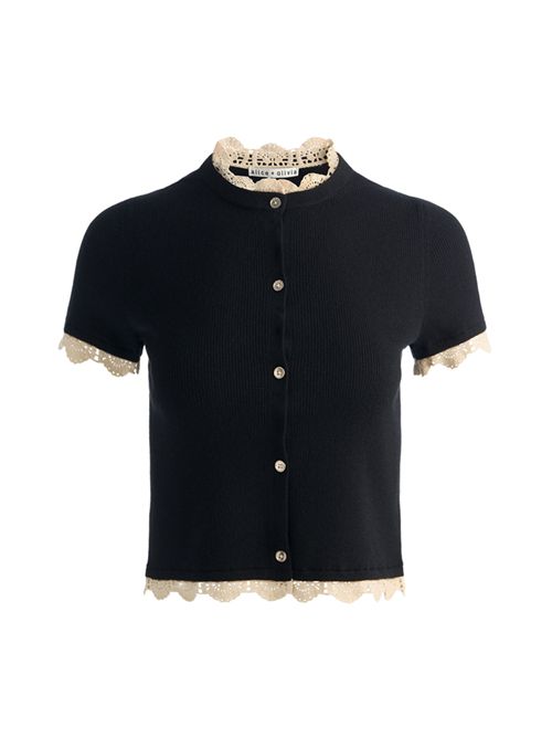 Cardigan Ciara ALICE & OLIVIA | Cardigan | CC606530717A971