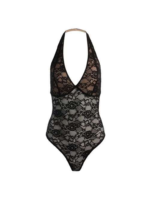 Body pizzo Lina ALICE & OLIVIA | Body | CC606L67803A001
