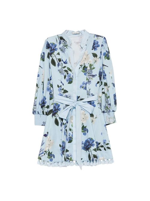 Abito Lucy ALICE & OLIVIA | Abiti | CC606P74519I101