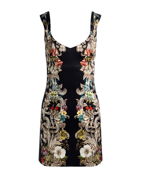 Abito Renee ALICE & OLIVIA | Abiti | CC607P12518P152
