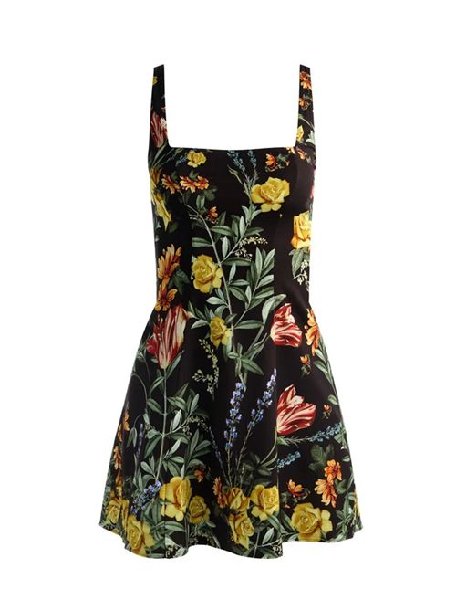 Julia dress ALICE & OLIVIA | Dress | CC607P23525D155