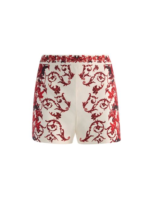 Shorts Hera ALICE & OLIVIA | Shorts | CC607P80604P258