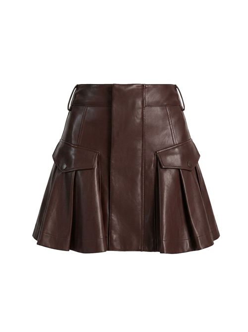 Gonna Trinity ALICE & OLIVIA | Gonne | CC608J16306C201